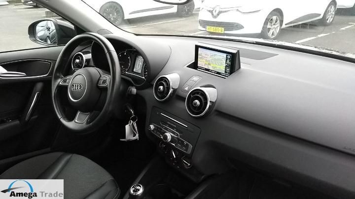 Photo 5 VIN: WAUZZZ8X9HB056244 - AUDI A1 SPORTBACK 