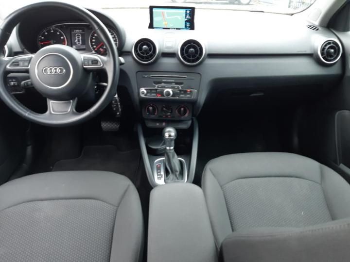 Photo 6 VIN: WAUZZZ8X9HB071987 - AUDI A1 SPORTBACK 