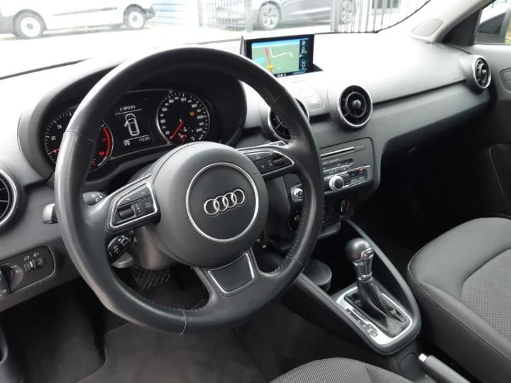 Photo 7 VIN: WAUZZZ8X9HB071987 - AUDI A1 SPORTBACK 