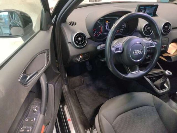 Photo 3 VIN: WAUZZZ8X9HB078907 - AUDI A1 SPORTBACK 