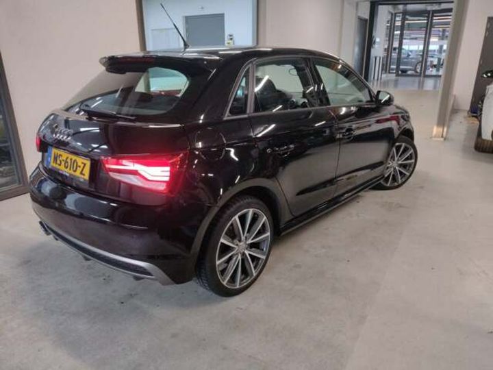 Photo 4 VIN: WAUZZZ8X9HB078907 - AUDI A1 SPORTBACK 