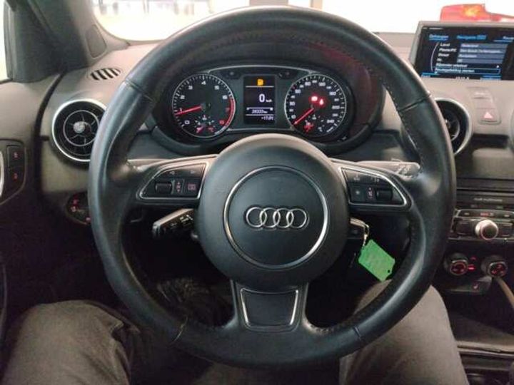 Photo 6 VIN: WAUZZZ8X9HB078907 - AUDI A1 SPORTBACK 