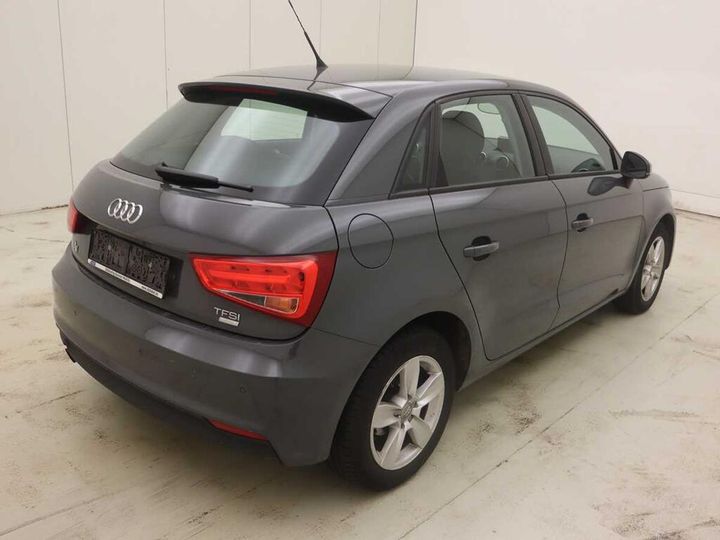 Photo 10 VIN: WAUZZZ8X9HB091057 - AUDI A1 