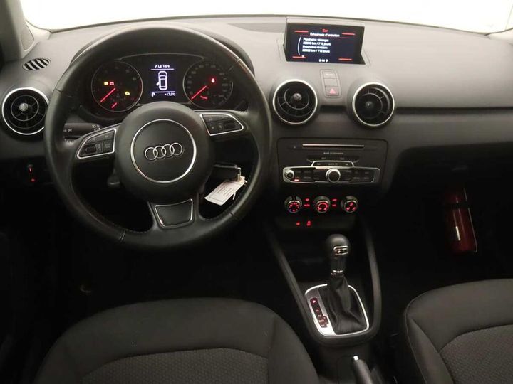 Photo 15 VIN: WAUZZZ8X9HB091057 - AUDI A1 