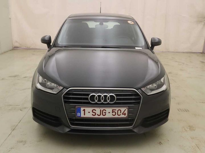 Photo 16 VIN: WAUZZZ8X9HB091057 - AUDI A1 