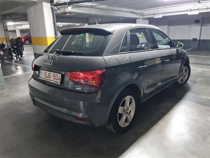 Photo 2 VIN: WAUZZZ8X9HB091057 - AUDI A1 