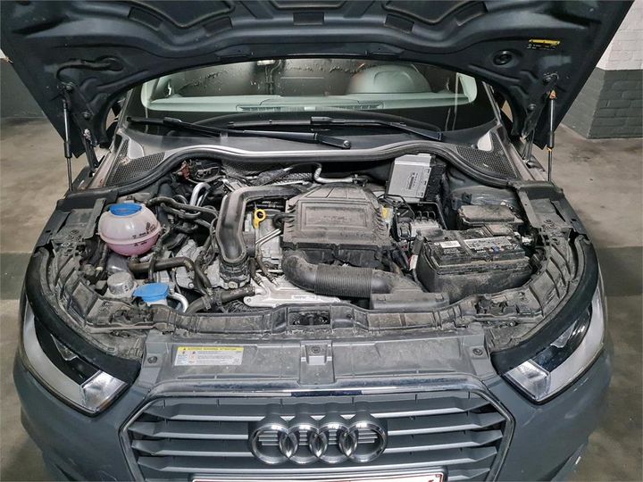 Photo 21 VIN: WAUZZZ8X9HB091057 - AUDI A1 