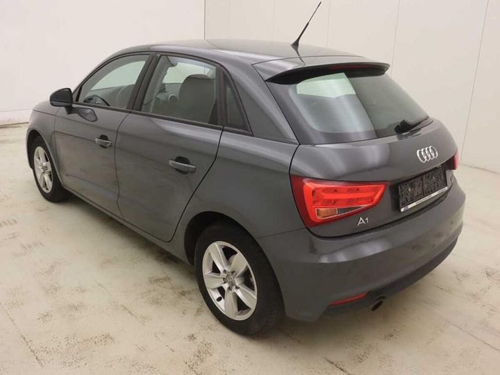 Photo 9 VIN: WAUZZZ8X9HB091057 - AUDI A1 