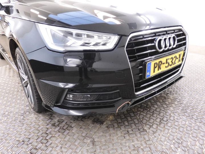 Photo 19 VIN: WAUZZZ8X9JB006126 - AUDI A1 SPORTBACK 