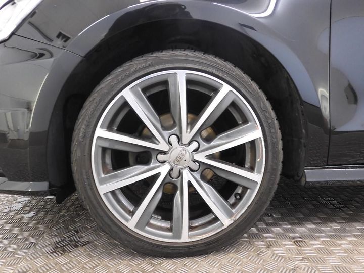 Photo 26 VIN: WAUZZZ8X9JB006126 - AUDI A1 SPORTBACK 