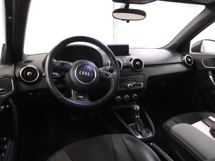 Photo 3 VIN: WAUZZZ8X9JB006126 - AUDI A1 SPORTBACK 