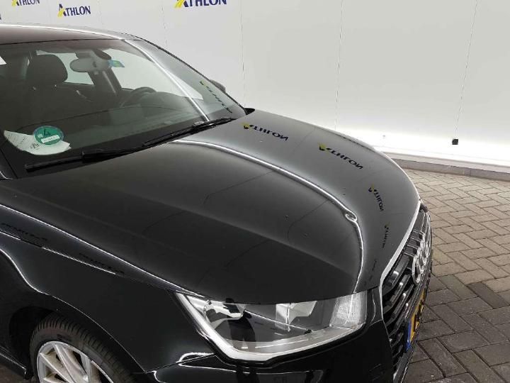 Photo 18 VIN: WAUZZZ8X9JB008992 - AUDI A1 SPORTBACK 