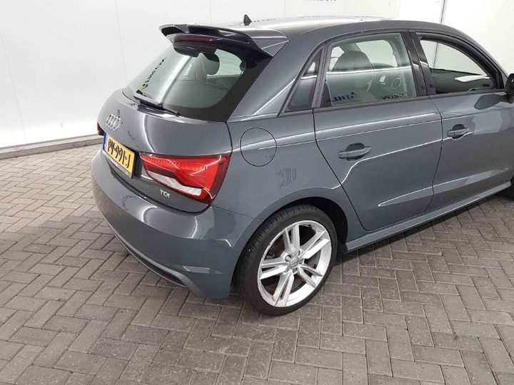 Photo 20 VIN: WAUZZZ8X9JB018986 - AUDI A1 SPORTBACK 