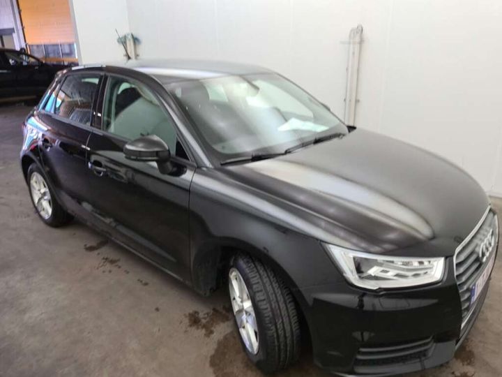 Photo 32 VIN: WAUZZZ8X9JB027655 - AUDI A1 