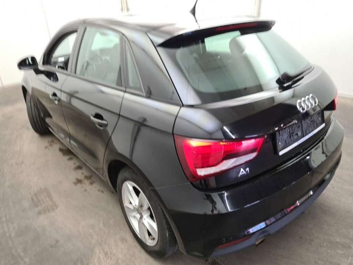 Photo 33 VIN: WAUZZZ8X9JB027655 - AUDI A1 