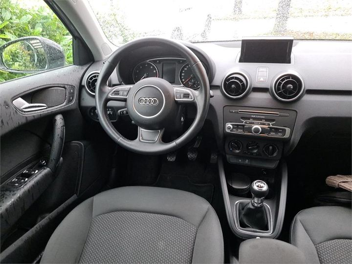 Photo 6 VIN: WAUZZZ8X9JB027834 - AUDI A1 SPORTBACK 