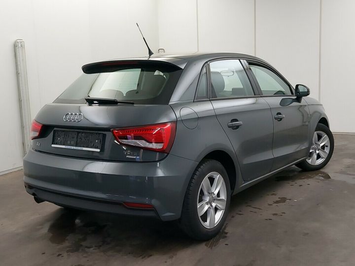 Photo 2 VIN: WAUZZZ8X9JB032208 - AUDI A1 