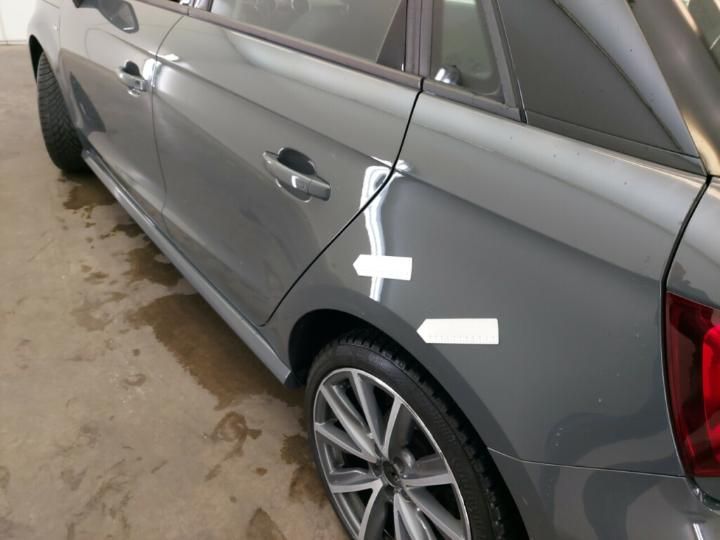 Photo 20 VIN: WAUZZZ8X9JB040597 - AUDI A1 