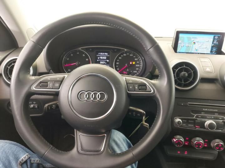 Photo 23 VIN: WAUZZZ8X9JB040597 - AUDI A1 