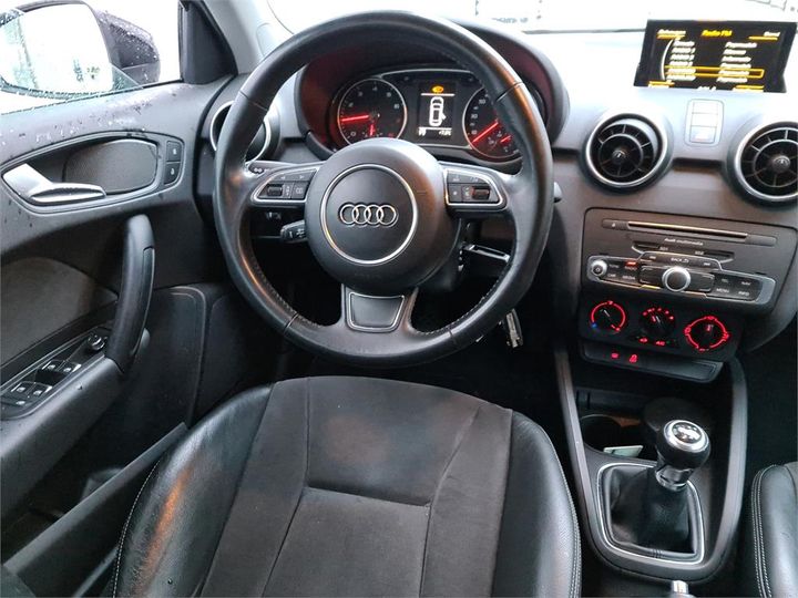 Photo 6 VIN: WAUZZZ8X9JB044214 - AUDI A1 SPORTBACK 