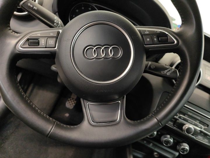 Photo 17 VIN: WAUZZZ8X9JB054063 - AUDI A1 &#3910 