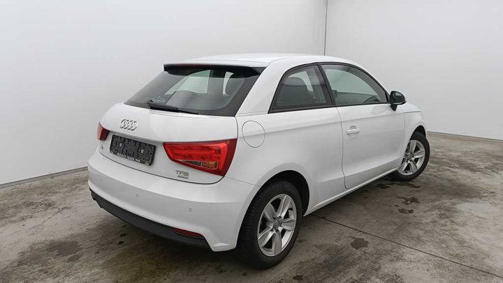 Photo 2 VIN: WAUZZZ8X9JB054063 - AUDI A1 &#3910 