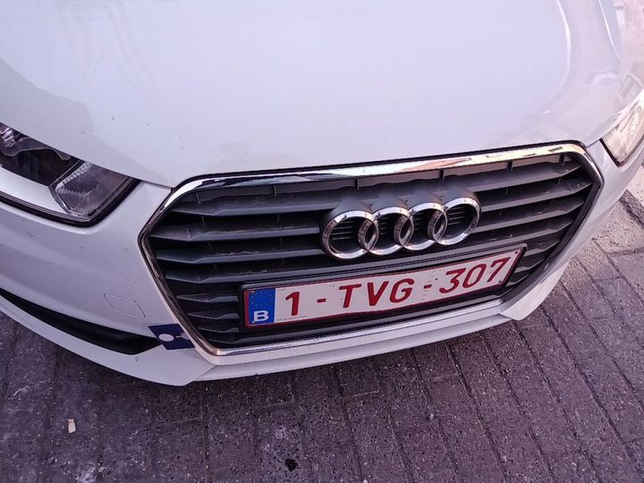 Photo 24 VIN: WAUZZZ8X9JB054063 - AUDI A1 &#3910 