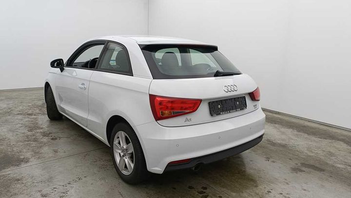 Photo 7 VIN: WAUZZZ8X9JB054063 - AUDI A1 &#3910 