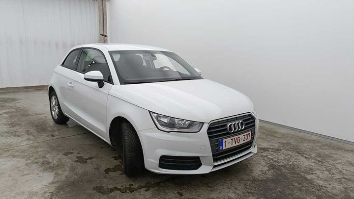 Photo 8 VIN: WAUZZZ8X9JB054063 - AUDI A1 &#3910 