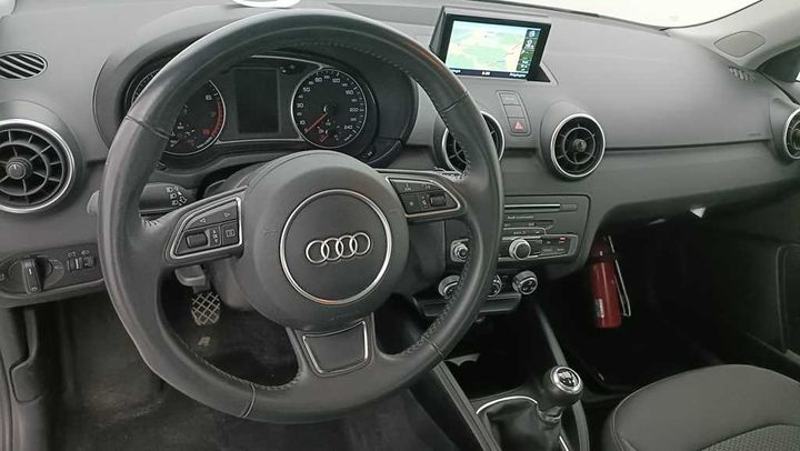 Photo 9 VIN: WAUZZZ8X9JB054063 - AUDI A1 &#3910 