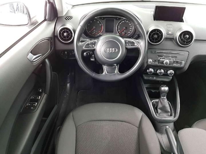 Photo 7 VIN: WAUZZZ8X9JB076936 - AUDI A1 SPORTBACK 