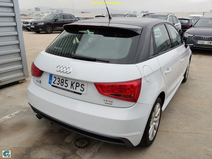 Photo 18 VIN: WAUZZZ8X9JB094496 - AUDI A1 