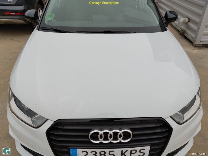 Photo 19 VIN: WAUZZZ8X9JB094496 - AUDI A1 