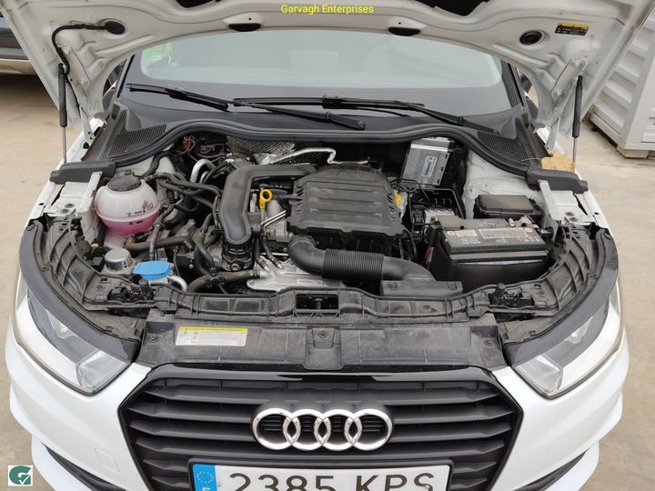 Photo 21 VIN: WAUZZZ8X9JB094496 - AUDI A1 