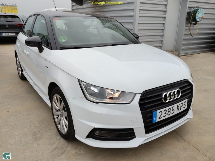 Photo 22 VIN: WAUZZZ8X9JB094496 - AUDI A1 