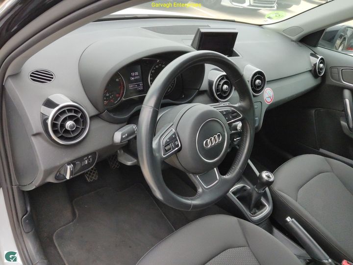 Photo 6 VIN: WAUZZZ8X9JB094496 - AUDI A1 