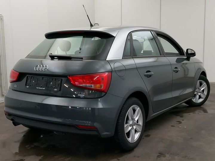 Photo 2 VIN: WAUZZZ8X9JB097656 - AUDI A1 