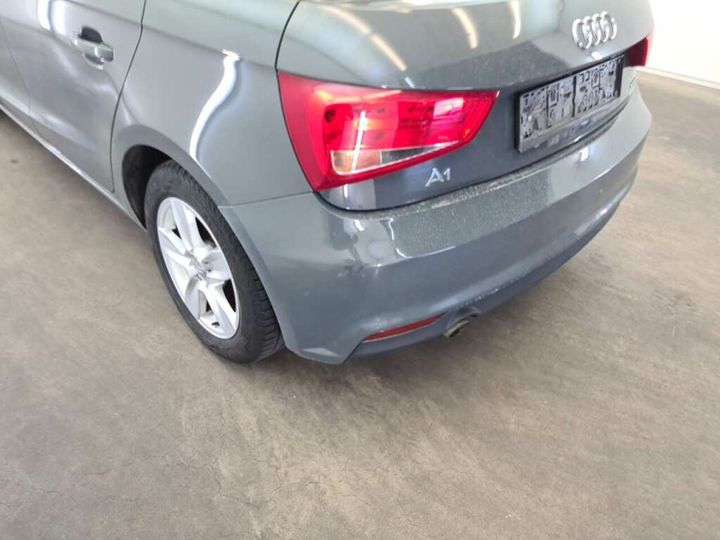 Photo 12 VIN: WAUZZZ8X9JB097785 - AUDI A1 