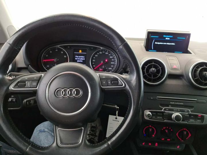 Photo 16 VIN: WAUZZZ8X9JB097785 - AUDI A1 