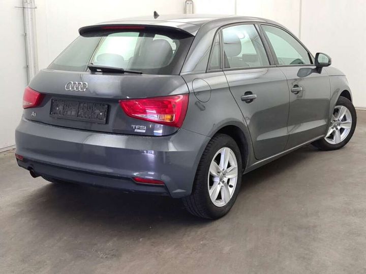 Photo 2 VIN: WAUZZZ8X9JB097785 - AUDI A1 