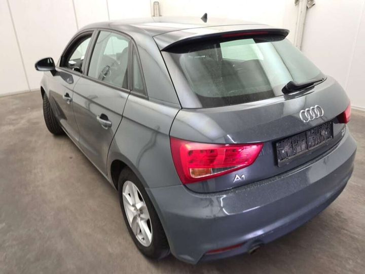 Photo 35 VIN: WAUZZZ8X9JB097785 - AUDI A1 