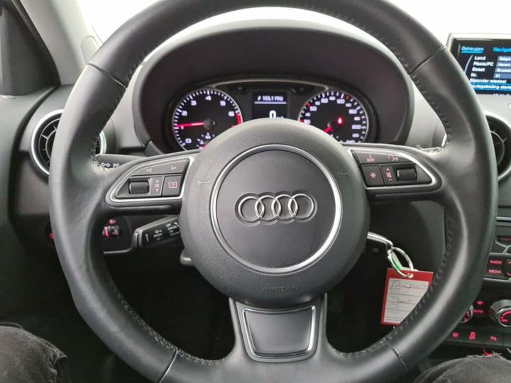 Photo 10 VIN: WAUZZZ8X9JB101348 - AUDI A1 