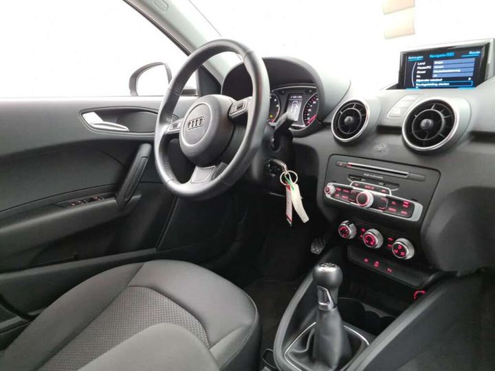 Photo 3 VIN: WAUZZZ8X9JB101348 - AUDI A1 