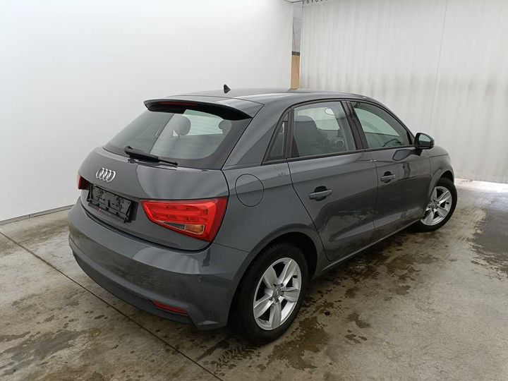 Photo 2 VIN: WAUZZZ8X9JB101964 - AUDI A1 SPORTBACK &#3911 