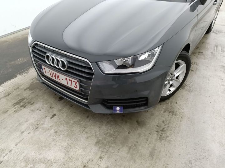 Photo 23 VIN: WAUZZZ8X9JB101964 - AUDI A1 SPORTBACK &#3911 