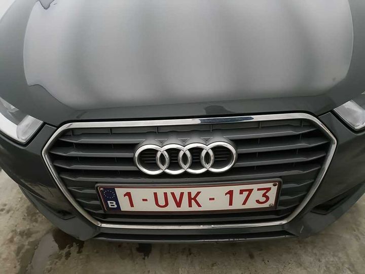 Photo 5 VIN: WAUZZZ8X9JB101964 - AUDI A1 SPORTBACK &#3911 