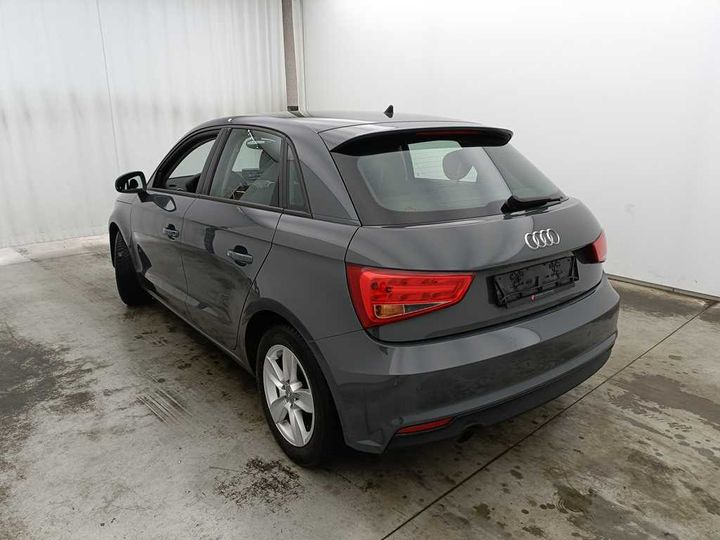 Photo 7 VIN: WAUZZZ8X9JB101964 - AUDI A1 SPORTBACK &#3911 