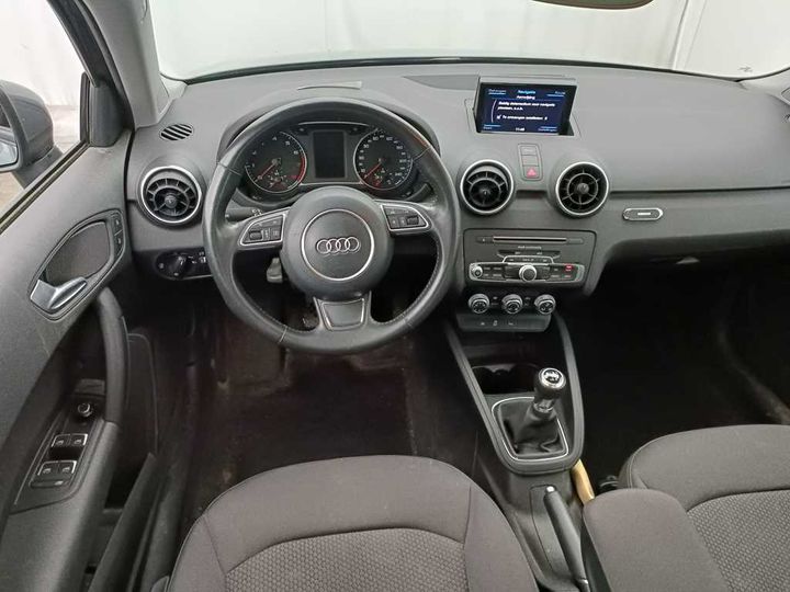 Photo 9 VIN: WAUZZZ8X9JB101964 - AUDI A1 SPORTBACK &#3911 