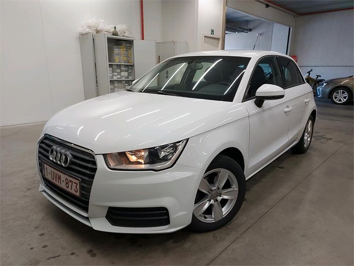 Photo 0 VIN: WAUZZZ8X9JB103410 - AUDI A1 SPORTBACK 