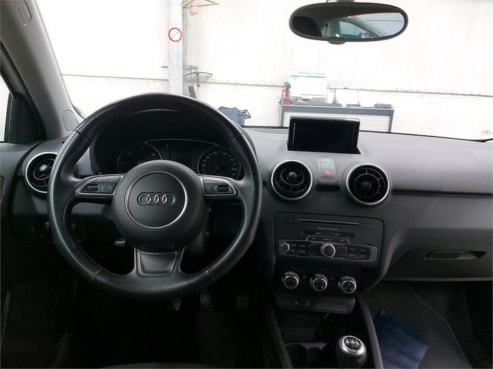 Photo 12 VIN: WAUZZZ8X9JB103410 - AUDI A1 SPORTBACK 